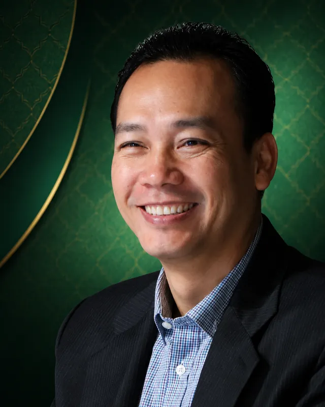 Leng Chamnan, Managing Director